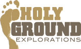 The Birth of Holy Ground Explorations