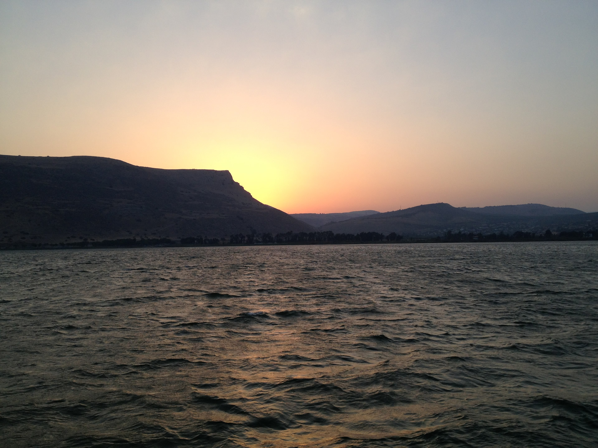 Part 3 - Mt Arbel